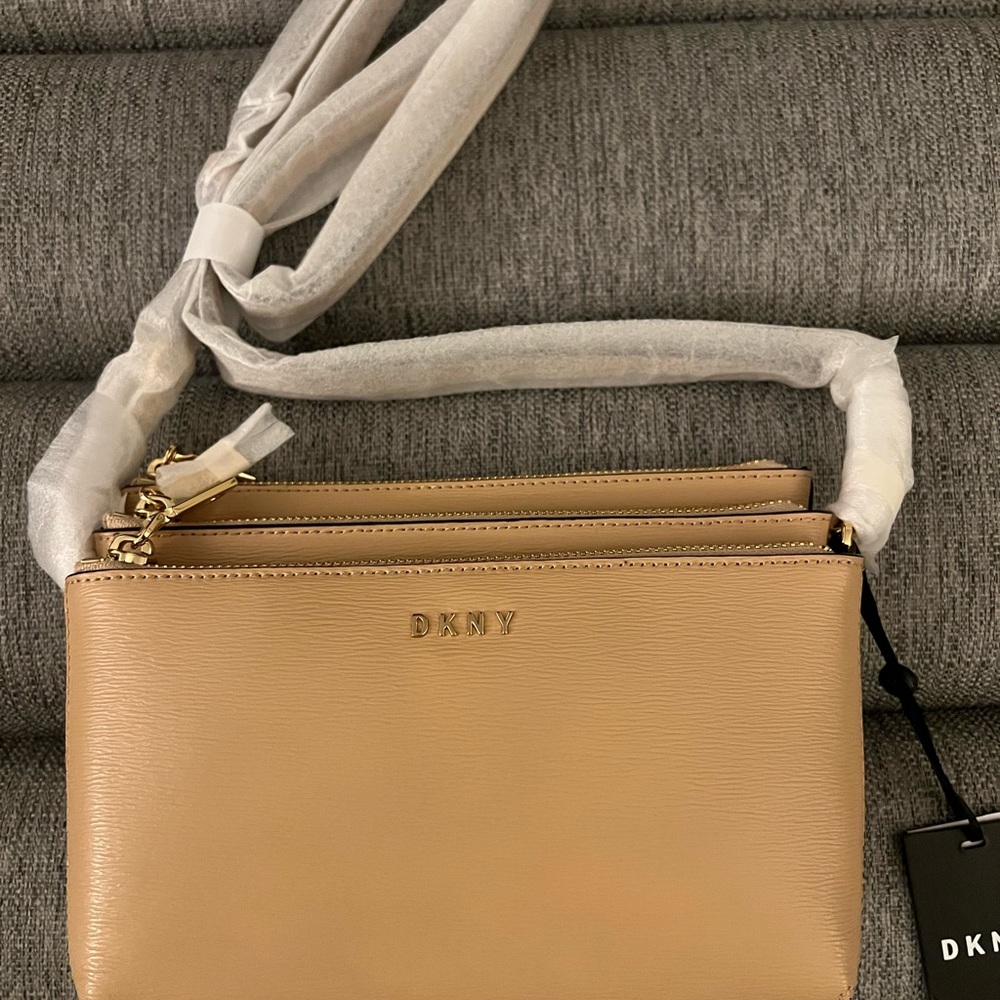 DKNY crossbody